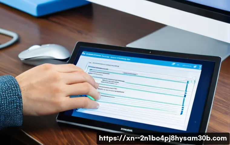 한남동 STATUS_KERNEL_MODE_EXCEPTION 관련 이미지 2