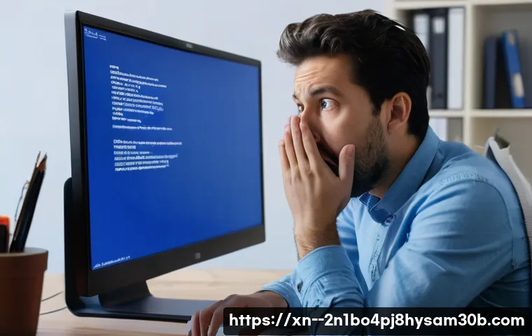 KERNEL_STACK_INPAGE_ERROR 블루스크린 이제 그만! 당신의 PC를 살릴 놀라운 해결책 25