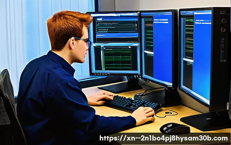 대학동 KERNEL_STACK_INPAGE_ERROR 관련 이미지 2
