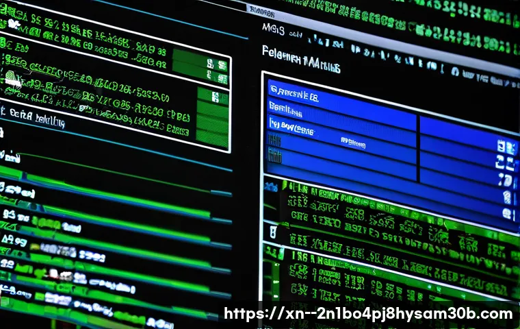수서동 STATUS_KERNEL_HEAP_CORRUPTION, 컴퓨터 살리는 놀라운 해결법 21