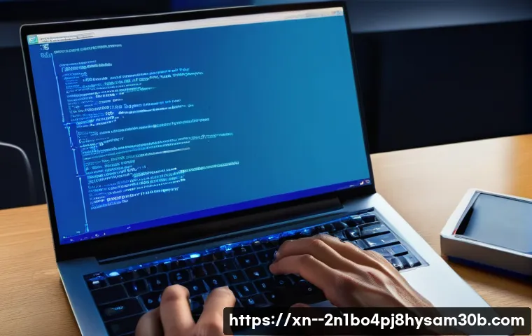 용문동 PC 사용자 필독! WIN32K_LOCK_HELD_TOO_LONG 블루스크린 완벽 해결법 9