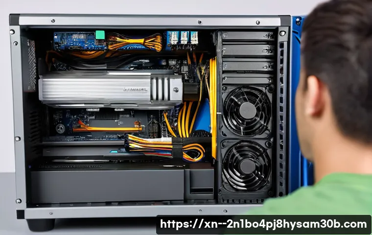 용문동 WIN32K_LOCK_HELD_TOO_LONG 관련 이미지 1