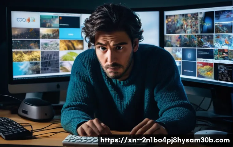 공평동 악성코드 바이러스, 내 PC 안전 지키는 특급 노하우 5