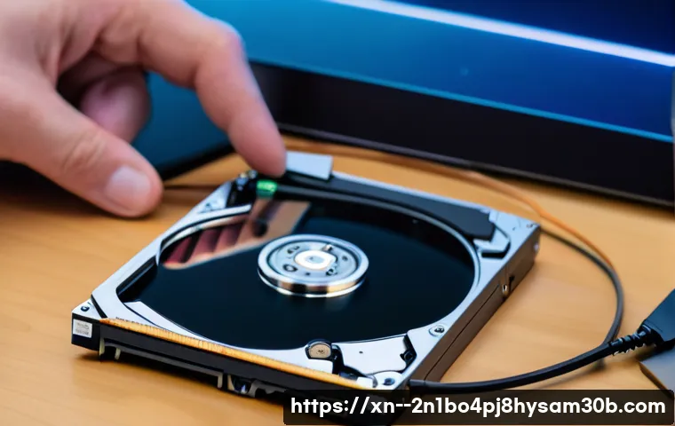 구수동 HDD조립 및 교체수리 관련 이미지 1