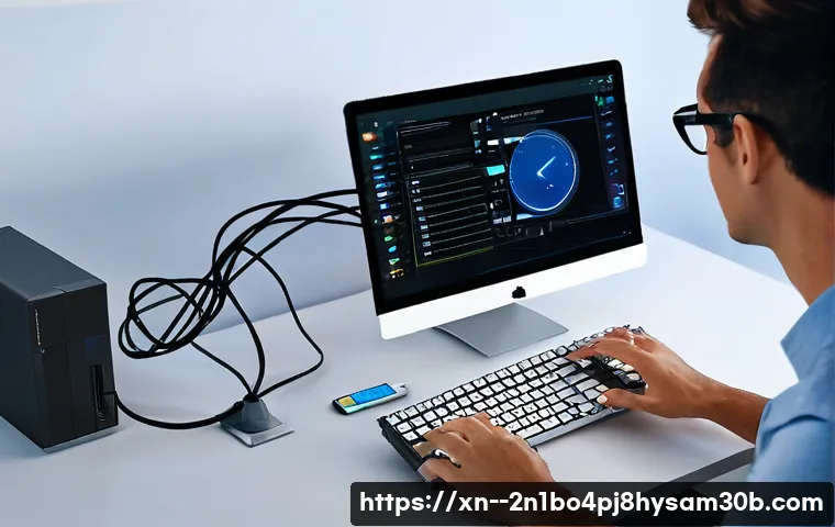 가산동 STATUS_DEVICE_OFFLINE 관련 이미지 2