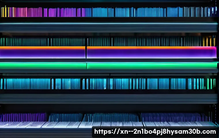 일산서구 PC에서 POOL_CORRUPTION_IN_FILE_AREA 블루스크린 떴다면? 절대 후회 안 할 이 방법! 4 일산서구 POOL_CORRUPTION_IN_FILE_AREA 관련 이미지 2