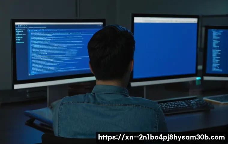 STATUS_KERNEL_FILE_SYSTEM_ERROR: 당신의 PC를 살리는 마지막 기회, 원인부터 해결까지 1