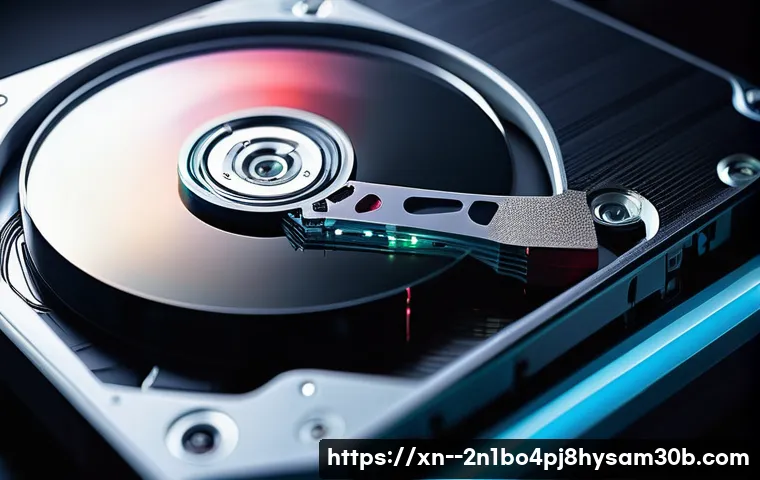 반포동 STATUS_DISK_WRITE_FAILURE 관련 이미지 1