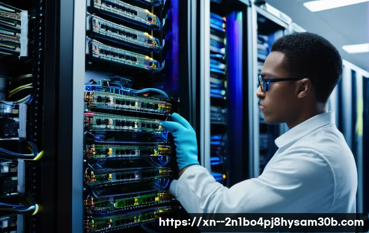 공덕동 서버출장방문수리점 관련 이미지 1