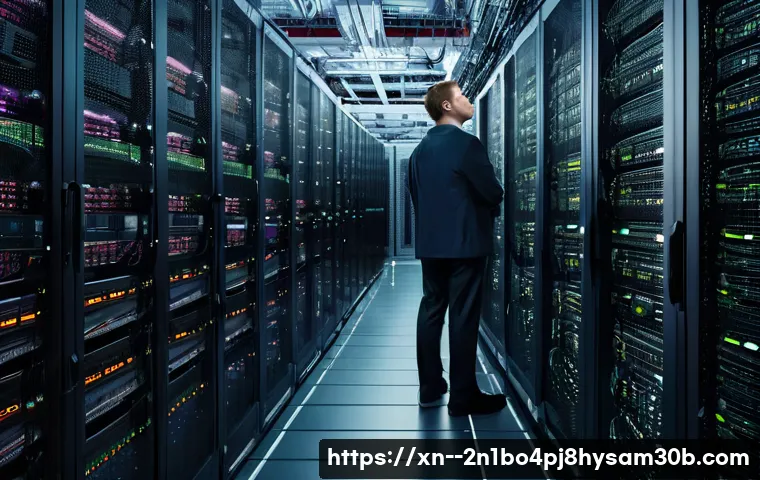 데이터센터 상면 효율 200% 만드는 메모리 관리 꿀팁 1