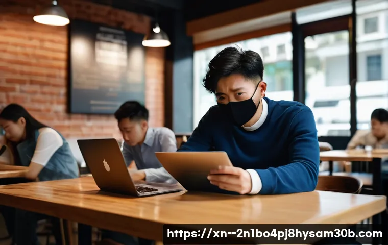 서린동 STATUS_DEVICE_OFFLINE 발생 시 숨겨진 원인과 완벽 해결책 알아보기 1