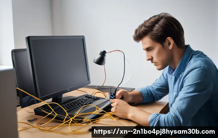 서린동 STATUS_DEVICE_OFFLINE 발생 시 숨겨진 원인과 완벽 해결책 알아보기 3 서린동 STATUS_DEVICE_OFFLINE 관련 이미지 1