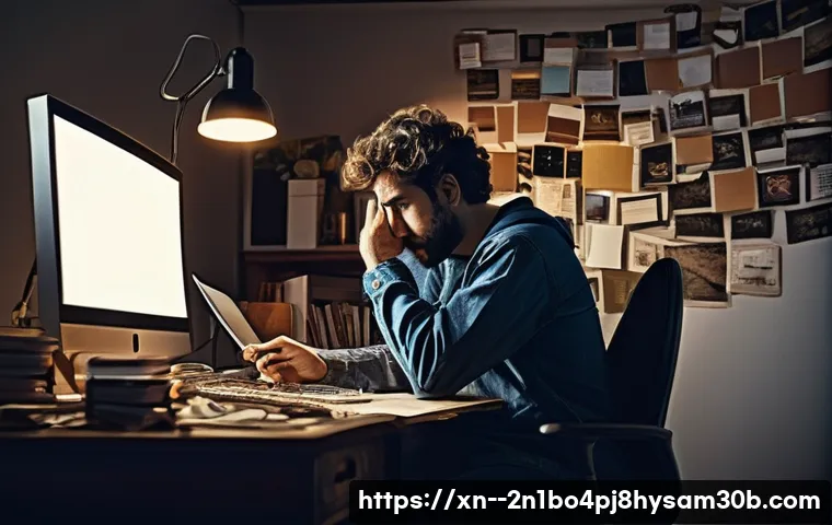 장위동 악성코드 바이러스 감염! 느려진 PC 속도 되찾는 놀라운 비법 1