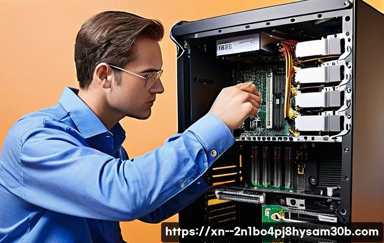 IO1_INITIALIZATION_FAILED 블루스크린, 최신 해결책 5가지 총정리 3 염곡동 IO1_INITIALIZATION_FAILED 관련 이미지 1