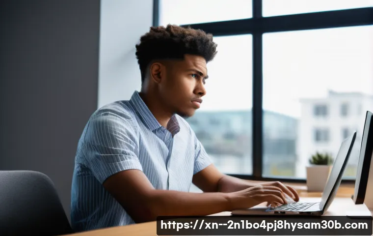 STATUS_FILE_WRITE_FAILURE, 지금 모르면 후회할 파일 쓰기 오류 해결의 모든 것 1