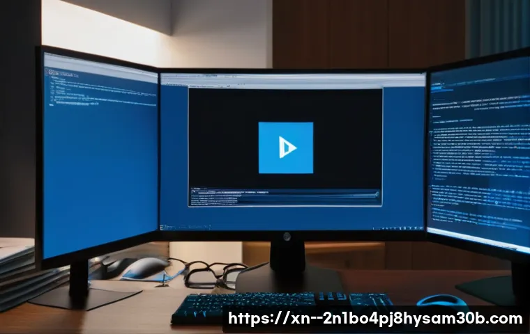 대방동 컴퓨터 블루스크린 KERNEL 디스크 오류, 모르면 손해볼 5가지 대처법 1