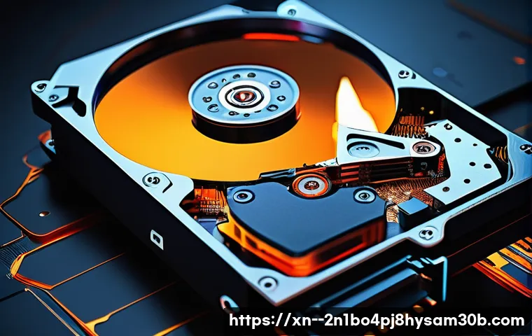 대방동 컴퓨터 블루스크린 KERNEL 디스크 오류, 모르면 손해볼 5가지 대처법 3 대방동 STATUS_KERNEL_DISK_ERROR 관련 이미지 1