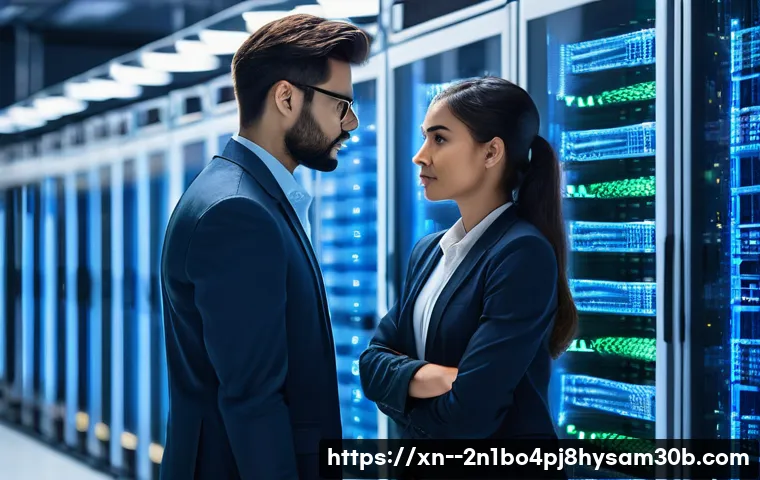 오금동 서버출장방문수리점 관련 이미지 1