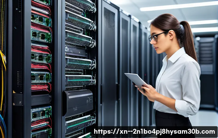 오금동 서버출장방문수리점 관련 이미지 2