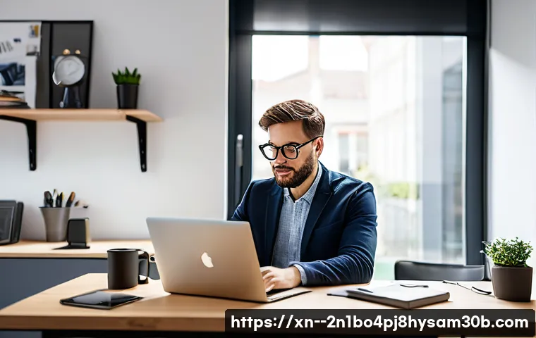 도척면 노트북 고장! 출장 수리, 현명한 선택으로 후회 없을 단 하나의 비법 1