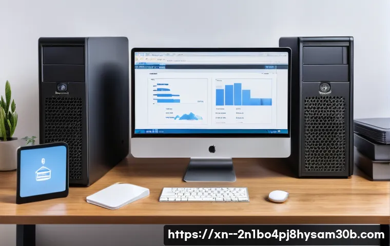 익선동 centos재설치 포맷  초기화 관련 이미지 1