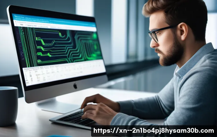 등촌동 PROCESS_HAS_LOCKED_PAGES 관련 이미지 1