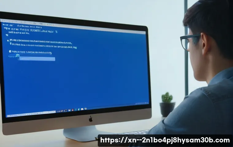 갑자기 컴퓨터가 안 켜져요? STATUS_KERNEL_BOOT_FAILURE 원인부터 해결까지 알아보자 1