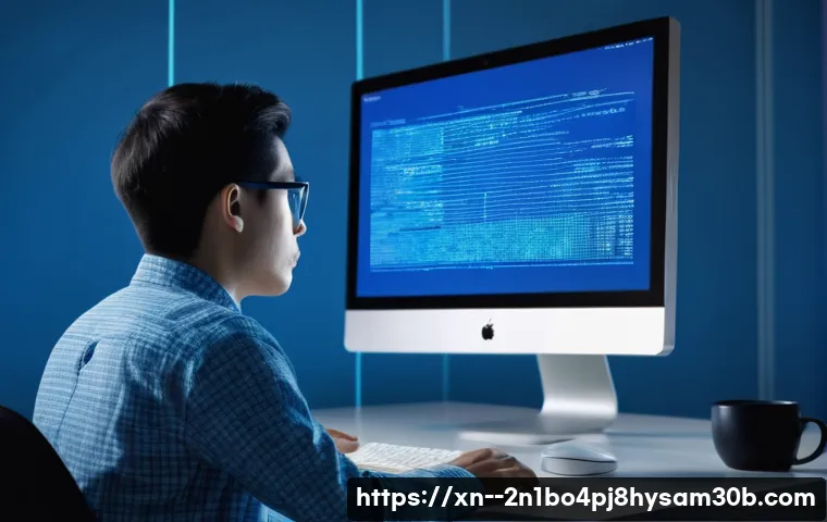 공릉동 USER_MODE_HEALTH_MONITOR 블루스크린, 단번에 해결하는 비밀 방법 1
