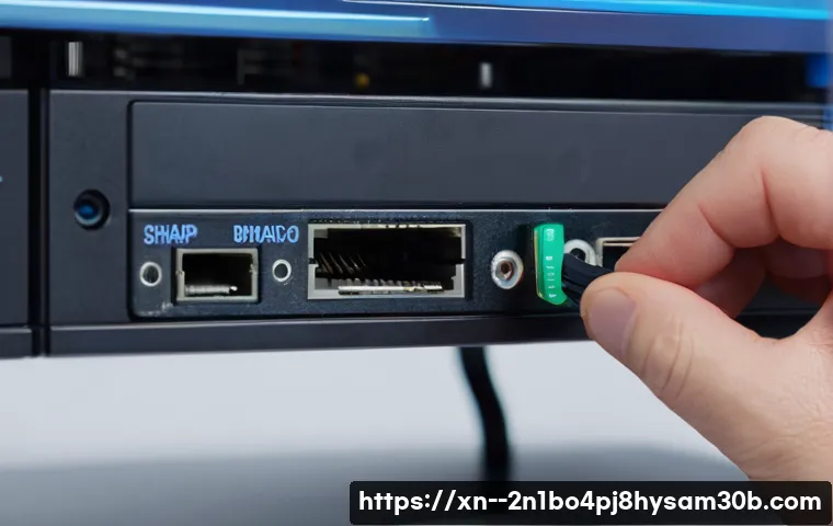 홍대 나스 nas 설정및수리 관련 이미지 1