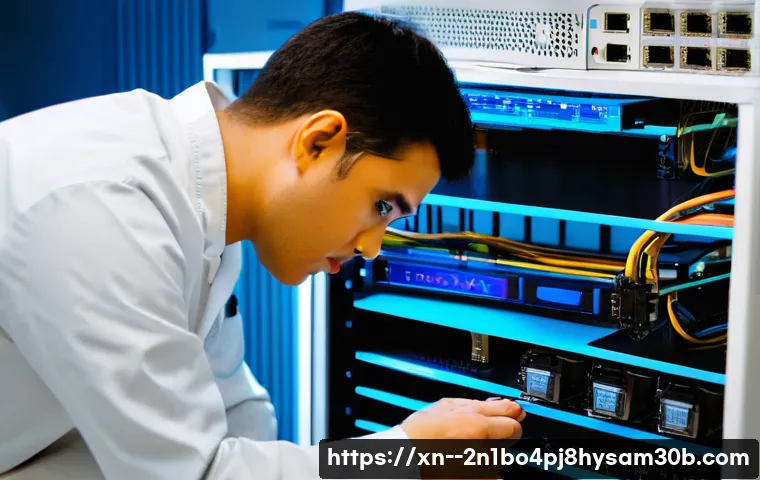 홍대 나스 nas 설정및수리 관련 이미지 2