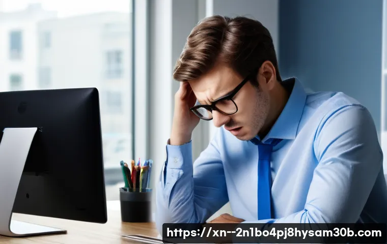 신이문동 STATUS_KERNEL_UNSUPPORTED_DEVICE 오류, 당신만 몰랐던 해결법 1