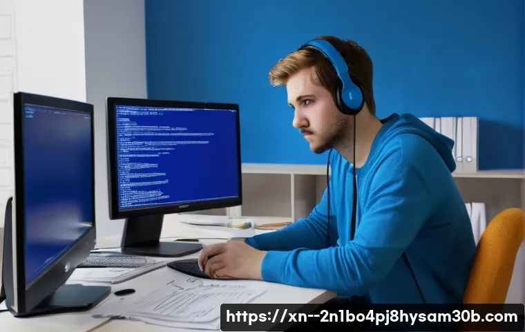 가학동 PC 사용자를 위한 STATUS_KERNEL_REGISTRY_ERROR 긴급 해결 꿀팁 1