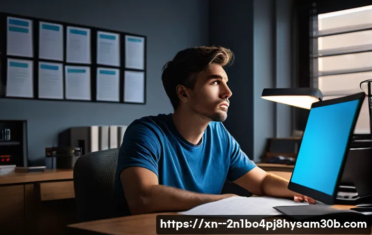 청파동 STATUS_KERNEL_NETWORK_ERROR, 컴퓨터 멈춤을 막는 놀라운 꿀팁 1