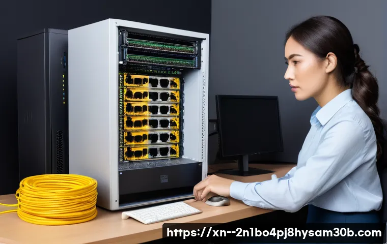 청파동 STATUS_KERNEL_NETWORK_ERROR, 컴퓨터 멈춤을 막는 놀라운 꿀팁 3 청파동 STATUS_KERNEL_NETWORK_ERROR 관련 이미지 1