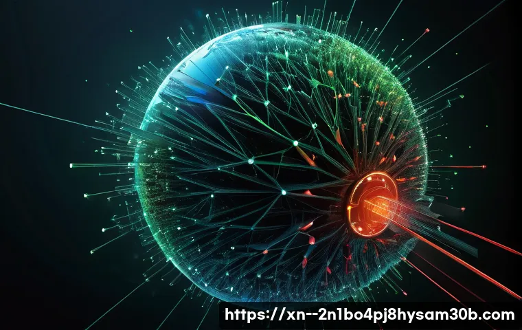 청파동 STATUS_KERNEL_NETWORK_ERROR, 컴퓨터 멈춤을 막는 놀라운 꿀팁 4 청파동 STATUS_KERNEL_NETWORK_ERROR 관련 이미지 2