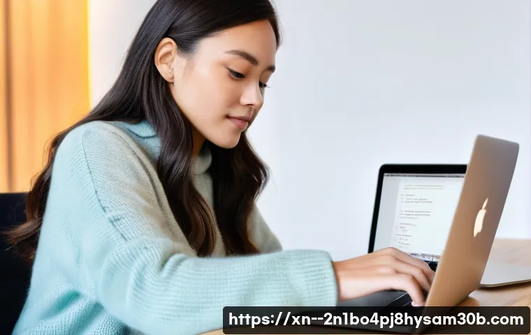 중랑구 맥북에어 고장부터 새것처럼? 수리 & 판매 똑똑하게 절약하는 법 1