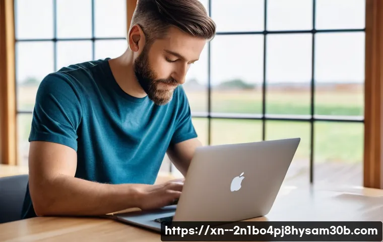 중랑구 맥북에어 판매 및 수리 관련 이미지 2