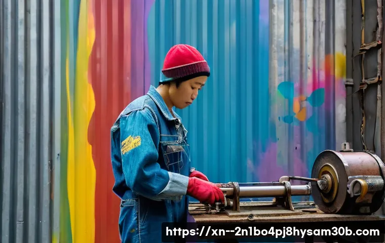 문래동 STATUS_ACCESS_VIOLATION 관련 이미지 1