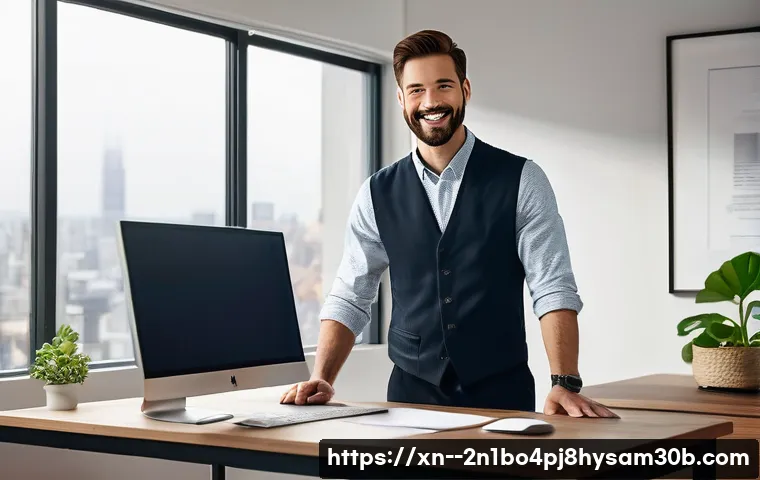 영천동 중고 컴퓨터, 당일 출장 설치로 얻는 놀라운 효율 살펴보기 1