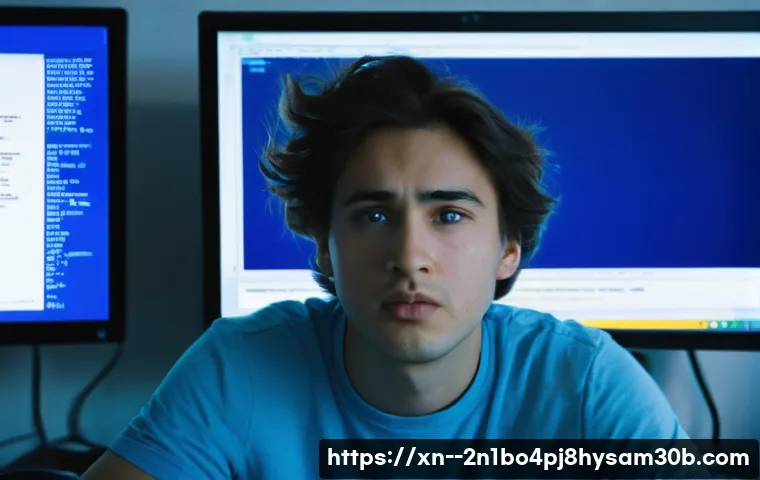 STATUS_STACK_UNDERFLOW 오류, 완벽 해결을 위한 꿀팁 대방출 1