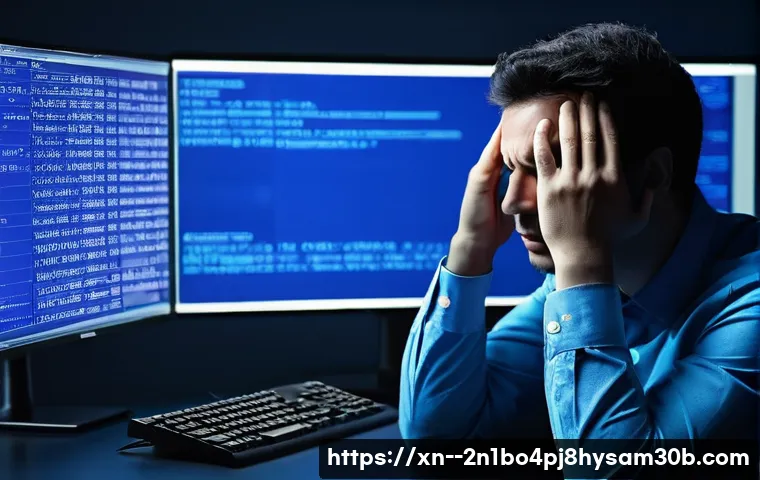 용답동 WIN32K_POWER_WATCHDOG_TIMEOUT 블루스크린, 숨겨진 원인과 해결책 알아보기 1