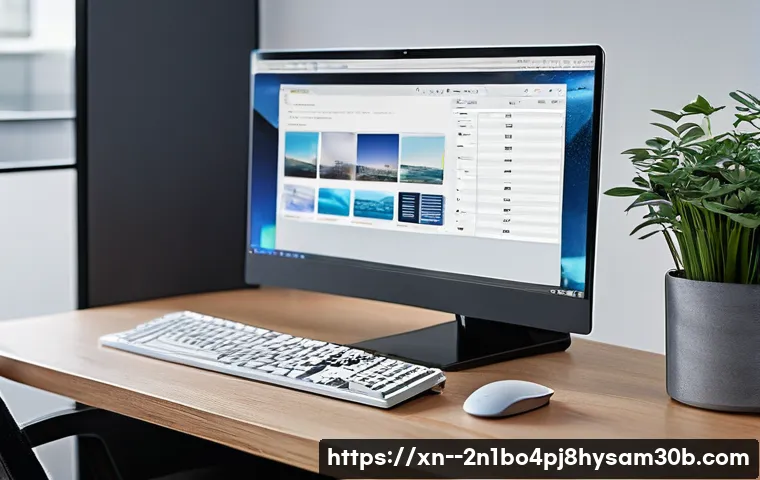 신평동 해킨토시 초기화! 문제 해결부터 새 컴퓨터처럼 쓰는 꿀팁 3 신평동 해킨토시 재설치 포맷 초기화 관련 이미지 1