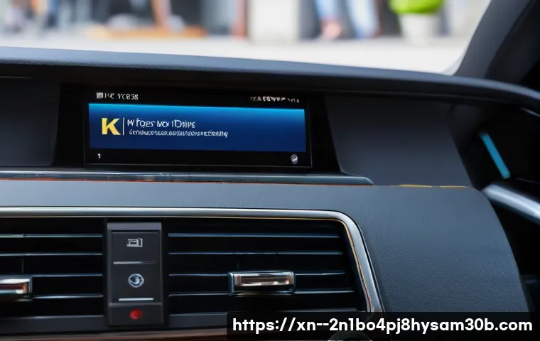 고봉동 DEVICE_DRIVER_MISMATCH 오류, 이것만 알면 끝! 초간단 해결 꿀팁 1