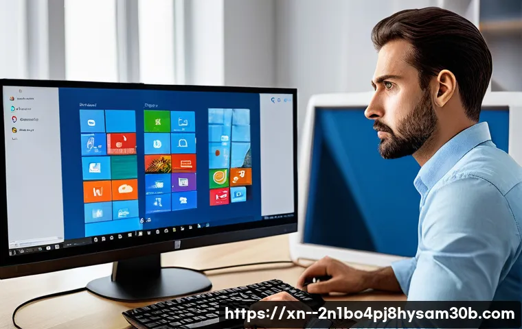 벽제동 INACCESSIBLE_BOOT_DEVICE 관련 이미지 2
