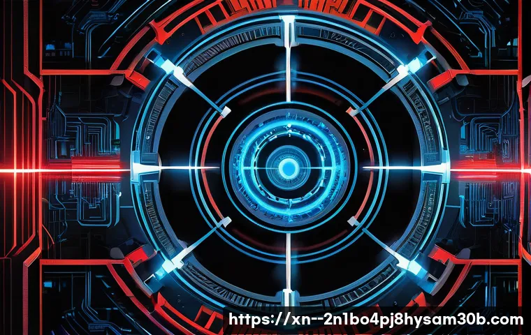 중앙동 STATUS_PROTECTION_ERROR 관련 이미지 1