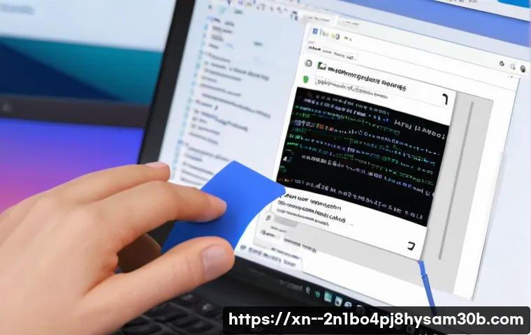 장위동 STATUS_ACCESS_VIOLATION 관련 이미지 1