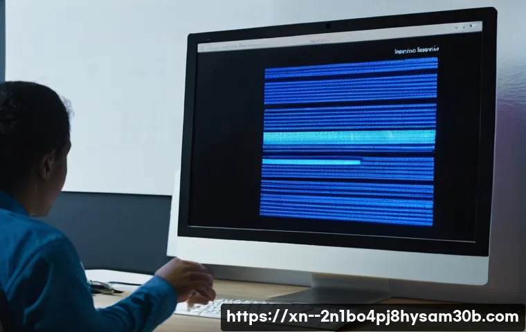 삼성동 STATUS_DISK_CORRUPTION 내 데이터 살리는 놀라운 복구 전략 1