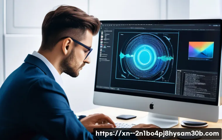 삼성동 STATUS_DISK_CORRUPTION 관련 이미지 1