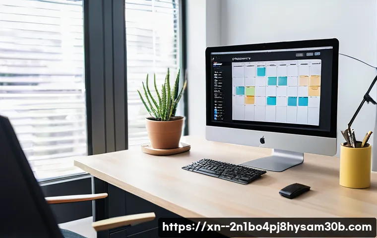 삼성동 STATUS_DISK_CORRUPTION 관련 이미지 2