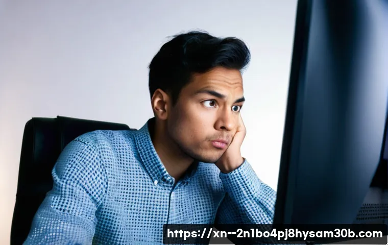 망우동 PC 오류 해결사! STATUS_INVALID_IMAGE_FORMAT 정복하는 확실한 방법 5